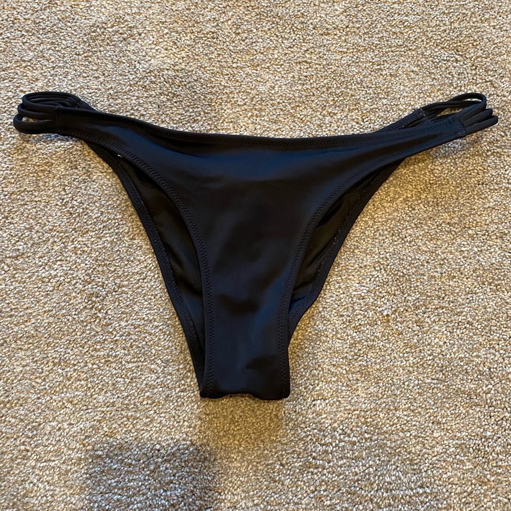 Victoria secret swimsuit bottoms